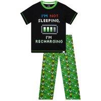 Harry Bear Womens Pyjamas