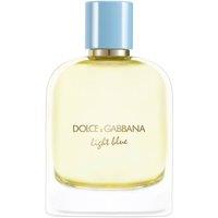 Dolce & Gabbana Men's Light Blue Pour Homme Eau De Parfum in Misc | Size: 50ml