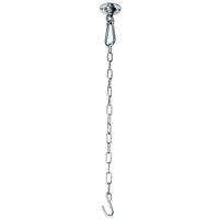 Amazonas Power Hook Hammock Chair Fixing in Silver