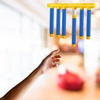 Menkind #Winning Foam Sticks Game in Blue