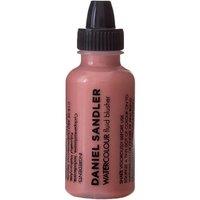 Daniel Sandler Watercolour Fluid Blusher in Chelsea | Size: 15ml