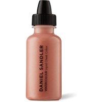 Daniel Sandler Watercolour Fluid Blusher in Rose Glow