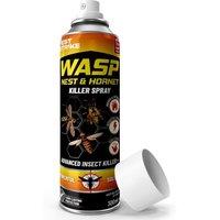 volila Wasp Nest Killer Spray - 300ml Fast-Acting Aerosol