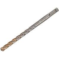 IRWIN Speedhammer Quad Drill Bit