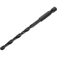 IRWIN Hss Drill Bit Hex Shank Bits