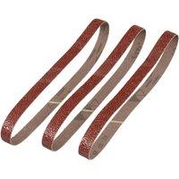 IRWIN Powerfile Sanding Belts