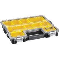 Stanley Fatmax Shallow Professional Organiser With Water Seal