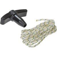 ALM Lawnmower Starter Handle & Rope