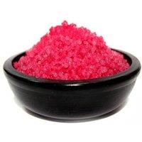 KDMD Home Comfort Simmering Granules for Oil Burners & Room Fragrance in Bright Pink