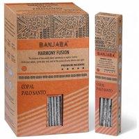 KDMD Banjara Palo Santo & Copal Smudge Sticks for Cleansing & Meditation in Grey