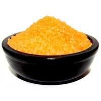 KDMD Gold Simmering Granules for Aromatherapy & Room Freshening, 200g in Orange