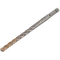 IRWIN Speedhammer Quad Drill Bit 10.0 x 160mm in Silver