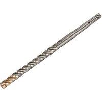 IRWIN Speedhammer Quad Drill Bit 12.0 x 210mm in Silver