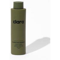 Clara Cleanse & Refresh Clarifying Shampoo in Green | Size: 1