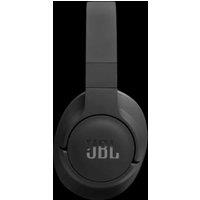 JBL 720BT Wireless over-ear headphones in Black