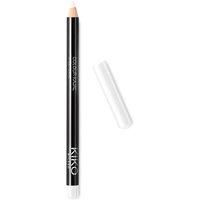 KIKO Milano Colour Kajal Eyeliner 1.05g in 02 White