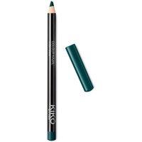 KIKO Milano Colour Kajal Eyeliner 1.05g in 08 Forest Green