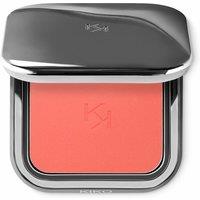 KIKO Milano Unlimited Blush 6g in 02 Natural Tangerine