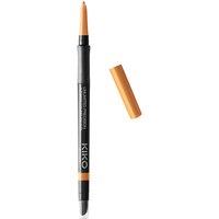 KIKO Milano Unlimited Precision Automatic Eyeliner & Khl 0.35g in 17 Pure Gold