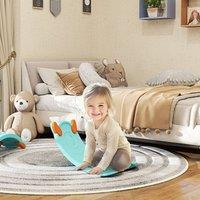 AIYAPLAY Balance Board for Kids Balance Training & Sensory Play in Blue | Size: 1 Pack