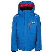 Trespass Gordy DLX Ski Jacket in Blue | Size: 2-3 Years