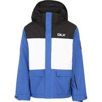 Trespass Garcia DLX Ski Jacket in Blue | Size: 3-4 Years