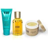 Emma Hardie Luxury Spa Collection in White