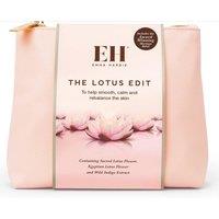 Emma Hardie The Lotus Edit in White