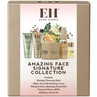 Emma Hardie Amazing Face Signature Collection in White