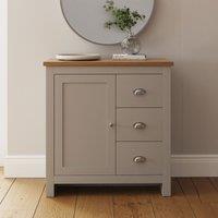 GFW Lancaster Multi Unit in Grey