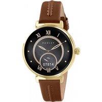 Radley Women's RYS48-2194 Series 35mm Watch in Brown