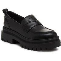 Rocket Dog Women's Dandy Shoes in Black | Size: 3