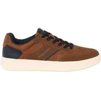 Bugatti Men's 'Darton' Trainers in Tan | Size: 10