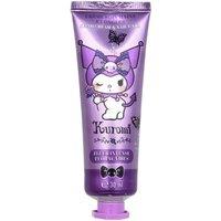 Hello Kitty Kuromi Sweet Strawberry Scented Hand Cream in Clear | Size: 30ml