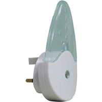 Eagle Led Night Light in White