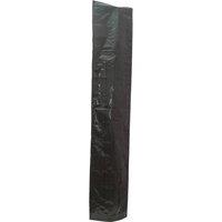 St Helens Home & Garden Woven Rotary Dryer Cover in Dark Green