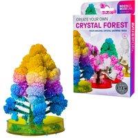 Funtime Gifts Science Museum Grow Your Own Magic Trees