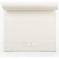 Myga Entry Level Yoga Mat in Cream