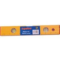 SupaTool 30cm Spirit Level in Yellow
