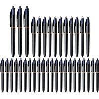 Bic 4 Colours Pro Ballpoint Pen 1.0mm - Single Pen 36 Packs