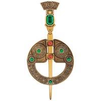 The Witcher Renfri's Brooch Limited Edition Metal Replica - Numbered in Metallics
