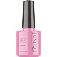 KINND London Pink Quick Dry Nail Polish - 8ml in Girls Girl