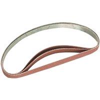 Evolution File Sander Belts