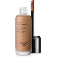 KIKO Milano Full Coverage 2-in-1 Foundation & Concealer 25ml in 125 Neutral