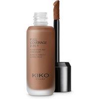 KIKO Milano Full Coverage 2-in-1 Foundation & Concealer 25ml in 180 Rose