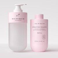 Hair Gain Hydrating Shampoo Starter Kit 250ml