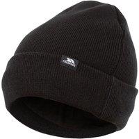 Trespass Men's Littlebrook Beanie in Black