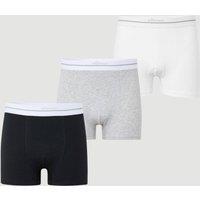 Ellesse Men's Ambria Trunks 3 Pack | Size: 2XL