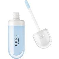 KIKO Milano Women's Kissable Lip Volume Plumping Lip Cream 6.5ml in 5 Bluetopia