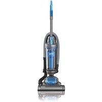 Igenix Upright Bagless Vacuum Cleaner With Detachable Handle in Grey